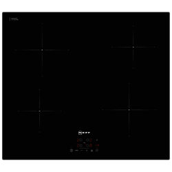 Neff T40B31X2GB Induction Hob, Black